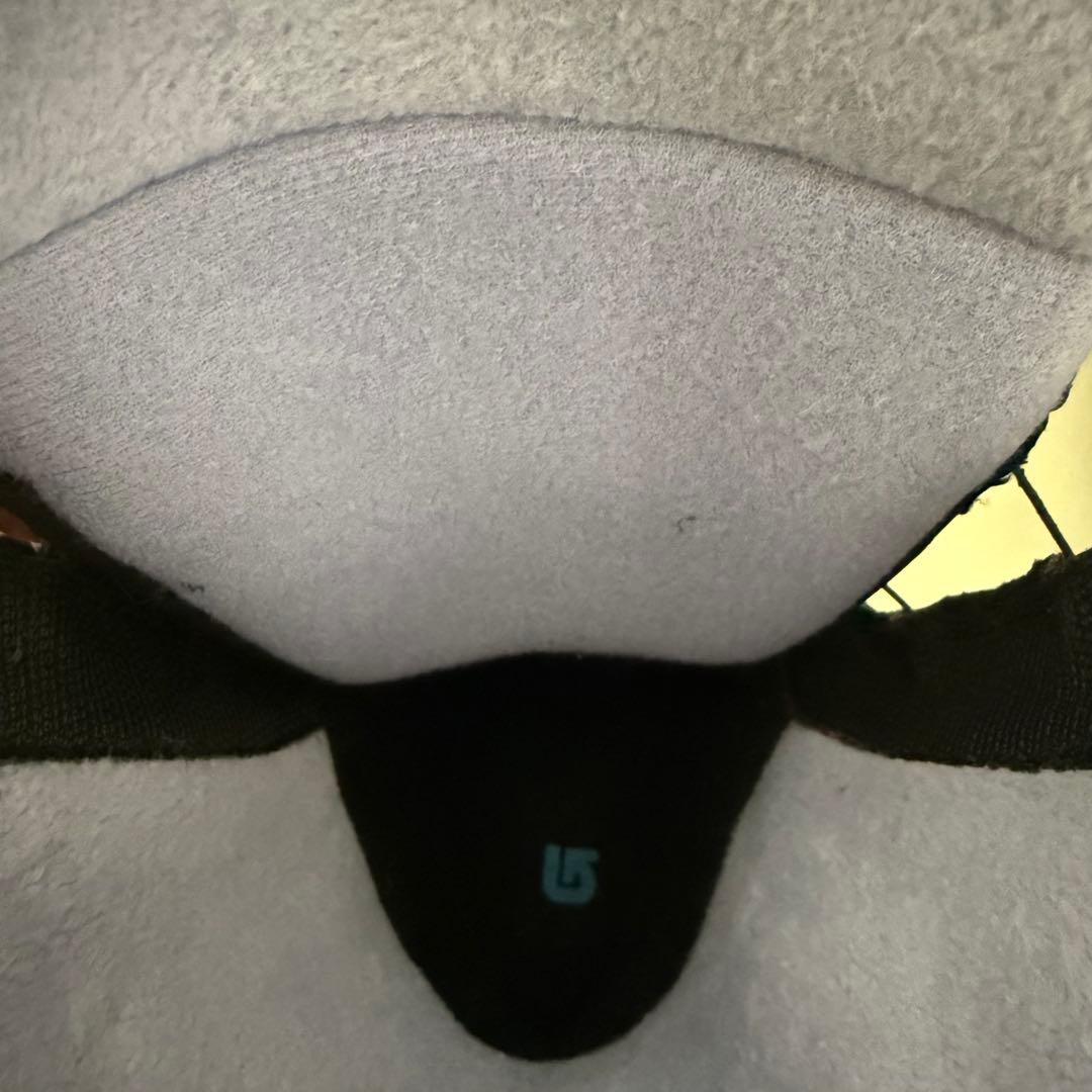 Burton バートン　スノーボードブーツ　CHLOE　25cm　BOA