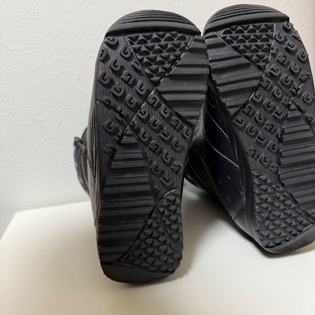 Burton バートン　スノーボードブーツ　CHLOE　25cm　BOA