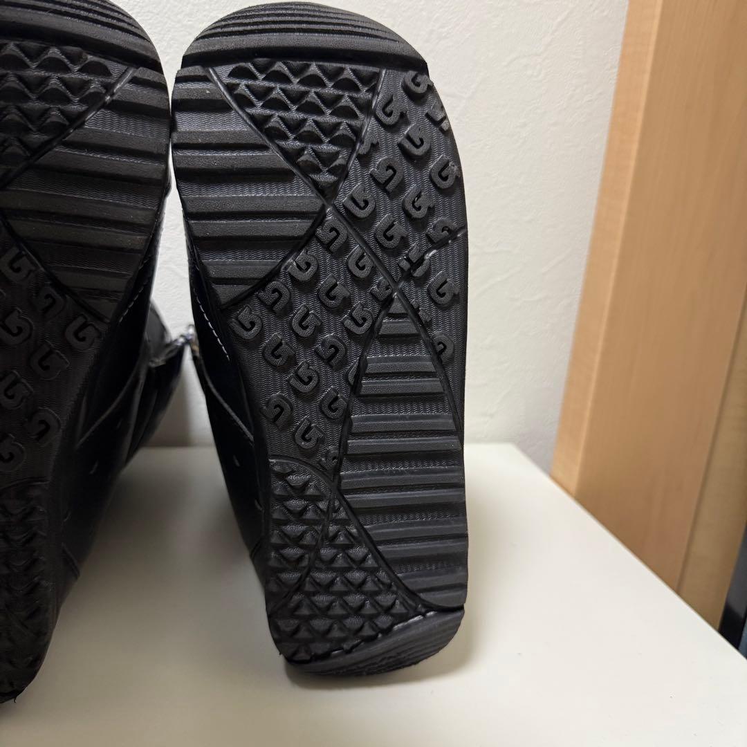 Burton バートン　スノーボードブーツ　CHLOE　25cm　BOA