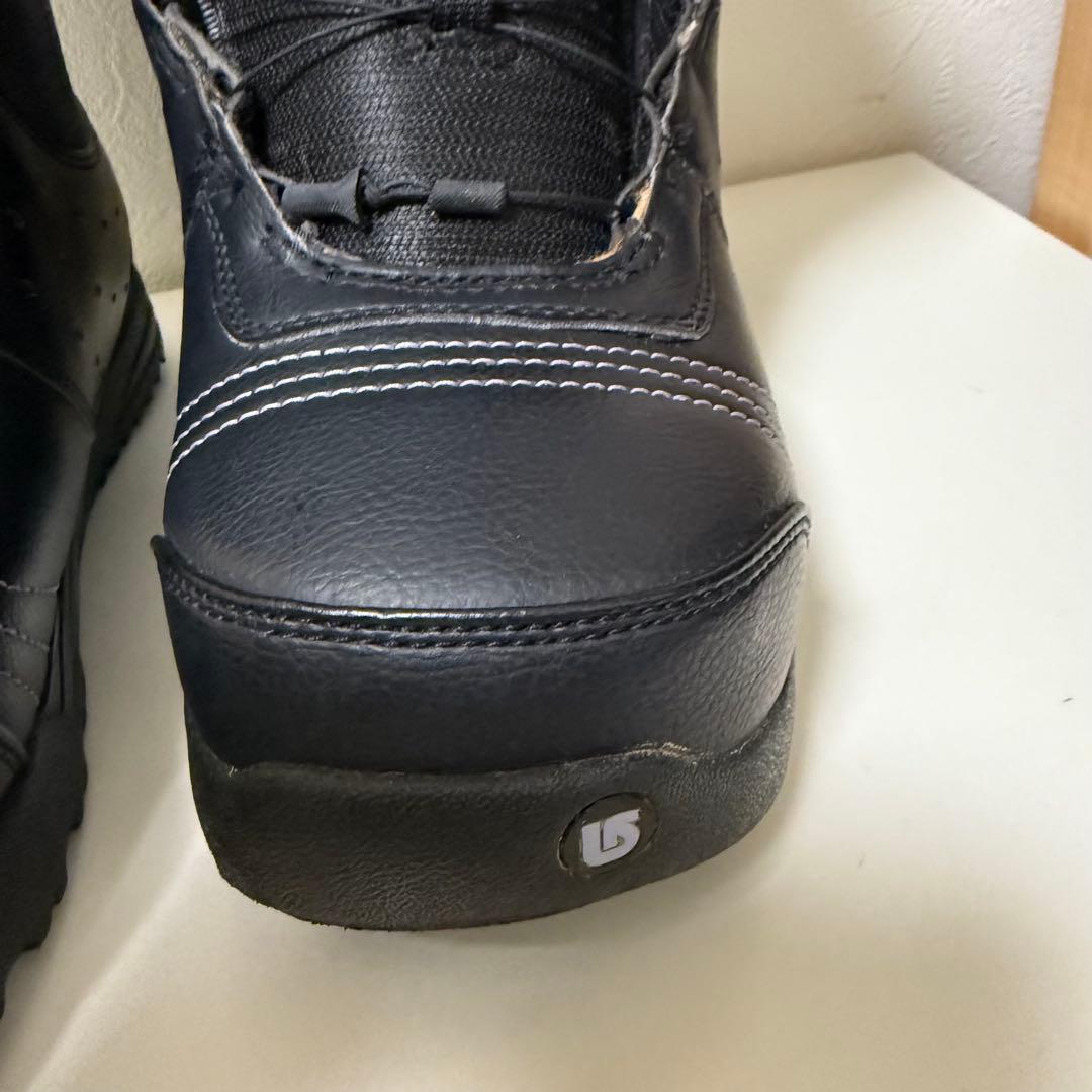 Burton バートン　スノーボードブーツ　CHLOE　25cm　BOA