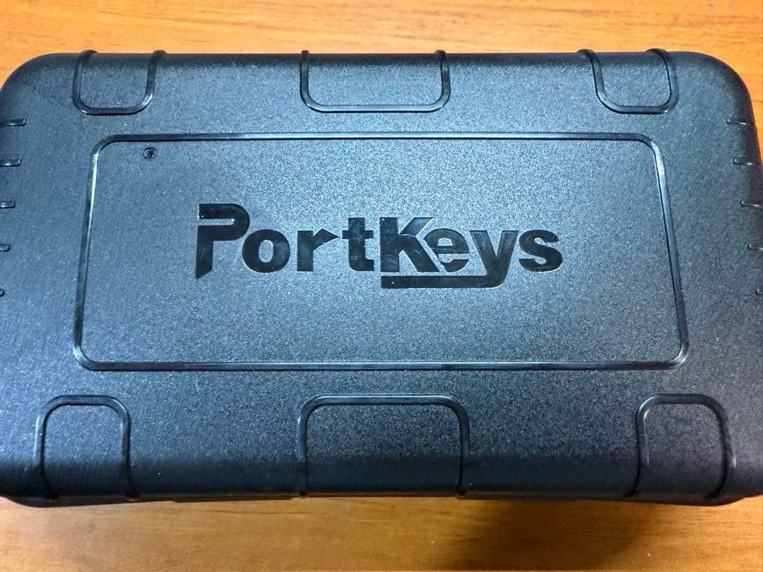 【特別値下げ本日24時まで限定】Portkeys PT5 II カメラ モニター