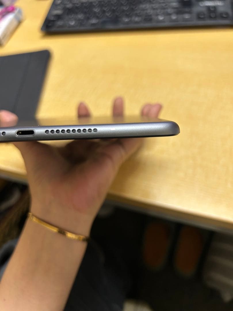 Apple iPad mini5 スペースグレー 64GB