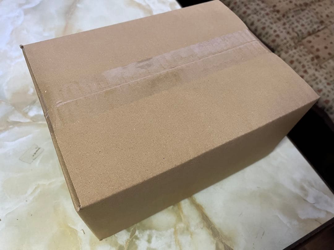 デストロイヤ馬鈴薯 10kg2箱1括り