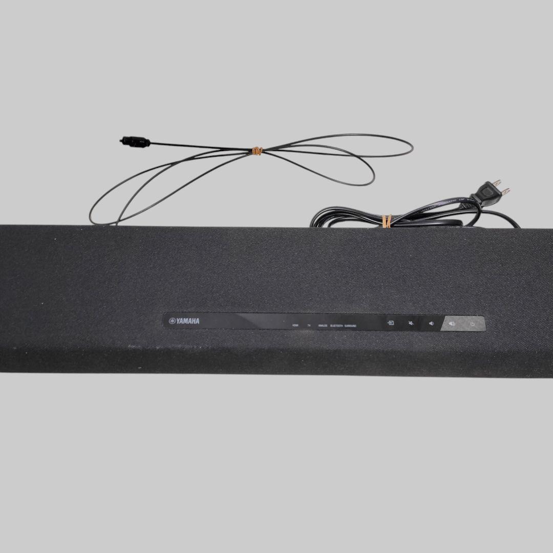 ア*ア様 Yamaha サウンドバー YAS-108