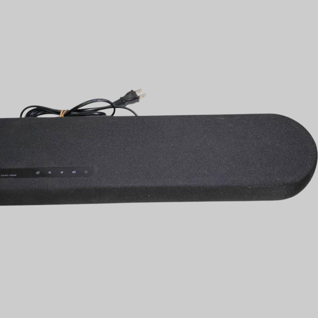 ア*ア様 Yamaha サウンドバー YAS-108