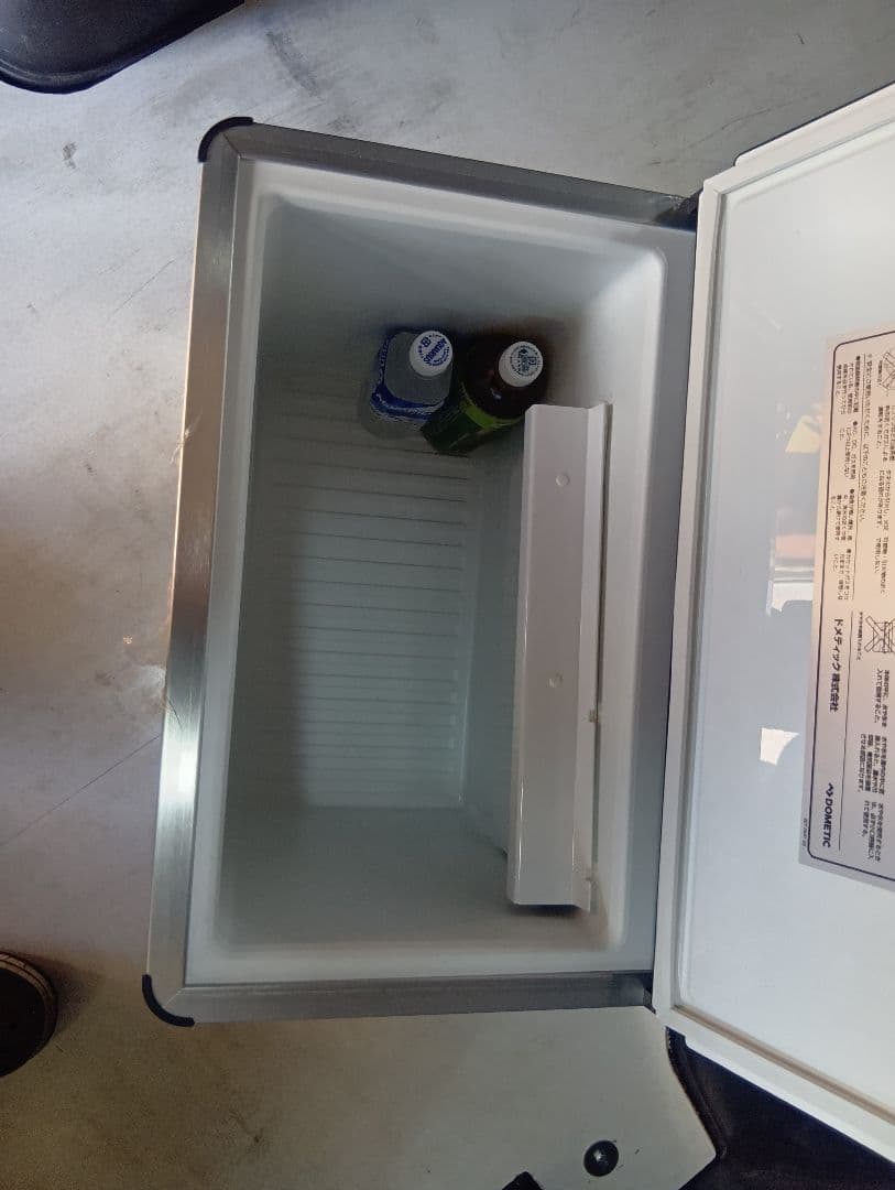 Dometic ポータブル冷蔵庫 約３１Ｌ