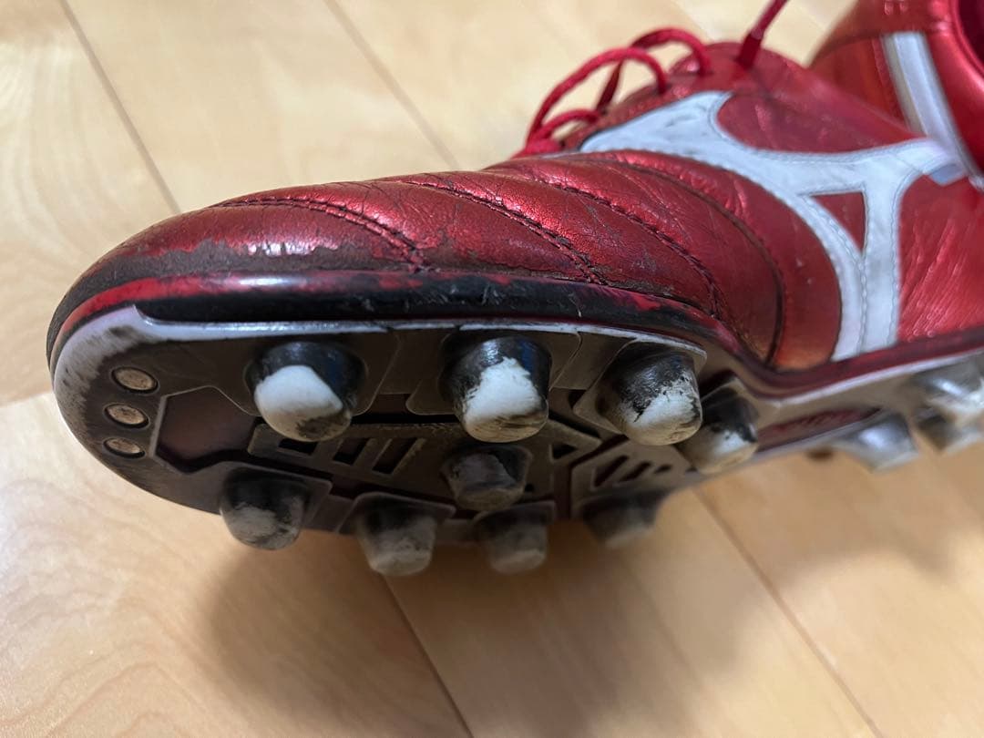 Mizuno モレリア2 JAPAN 26.0 限定カラー