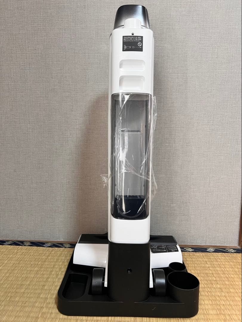 B ⭐︎【新品・未開封】Mova K10 Pro 水拭き掃除機