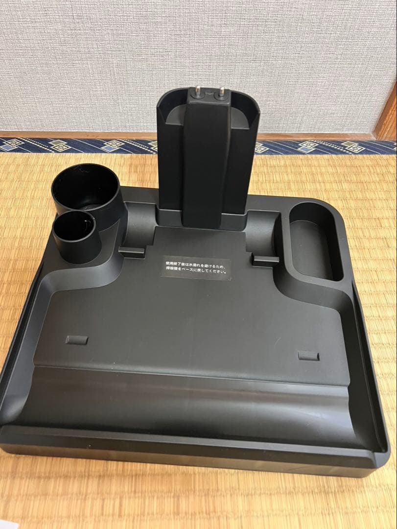 B ⭐︎【新品・未開封】Mova K10 Pro 水拭き掃除機