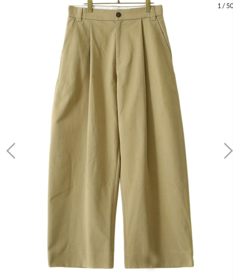 ご飯様スタジオニコルソン　ソルテ　ピーチドコットン　XS