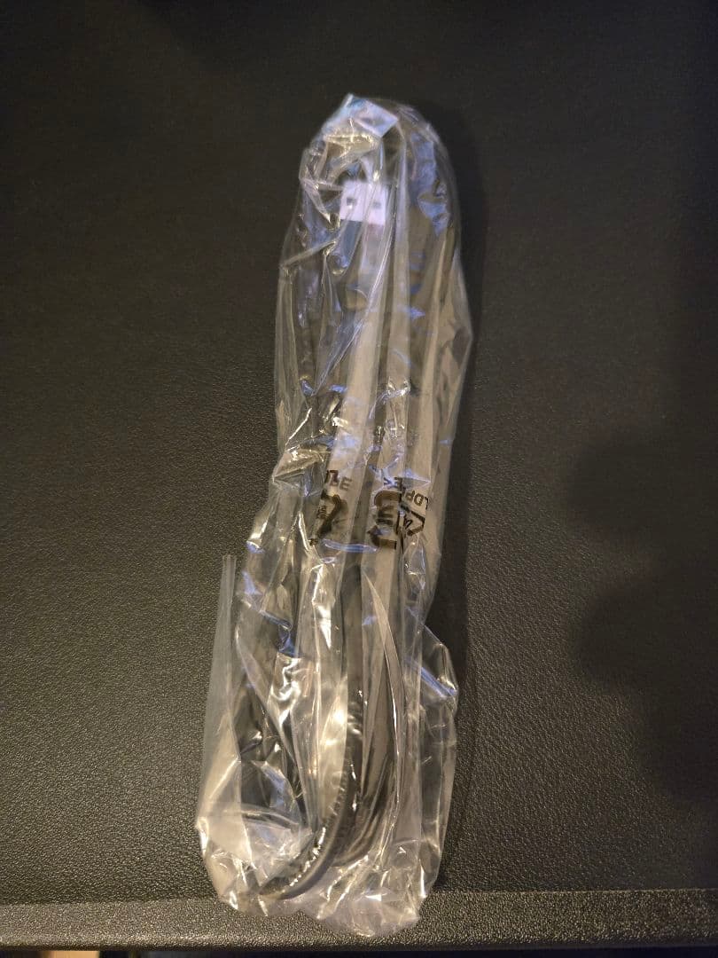 Logicool G Pro X Wireless付属品あり