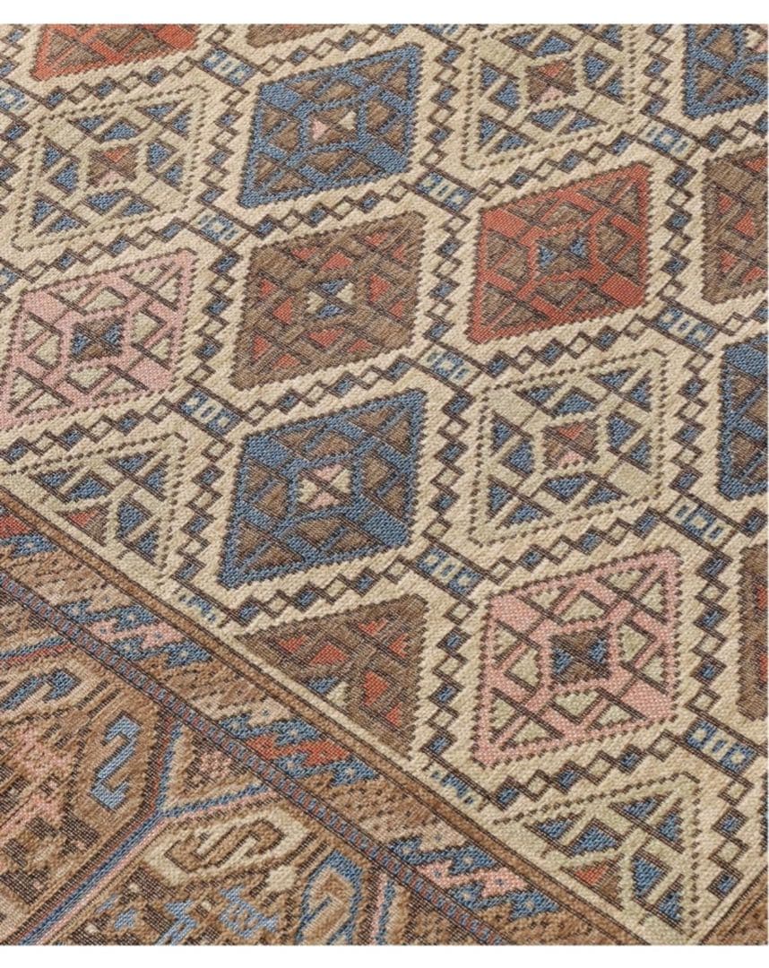 GLENOAKS ラグ 120×160 ジャーナルスタンダード