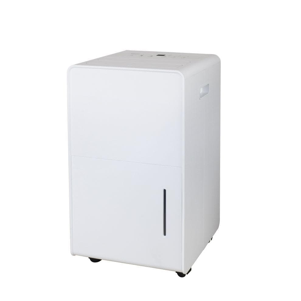 ほぼ未使用 山善 YAMAZEN 除湿機 EDC-H601