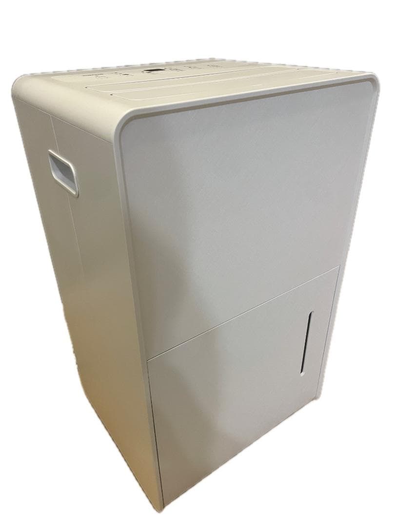 ほぼ未使用 山善 YAMAZEN 除湿機 EDC-H601