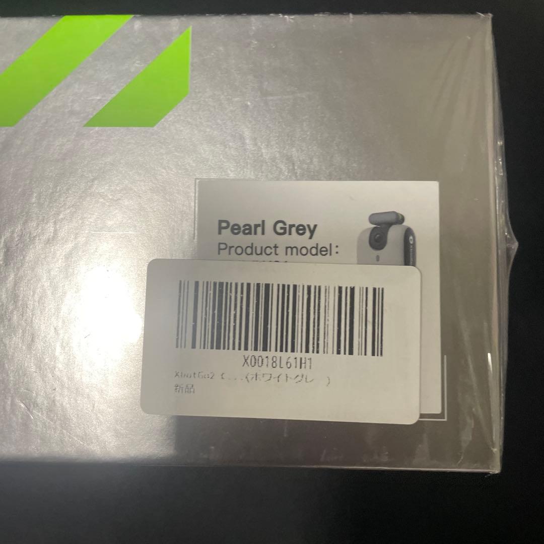 XbotGo Chameleon AIカメラ 360°回転 スポーツ サッカー