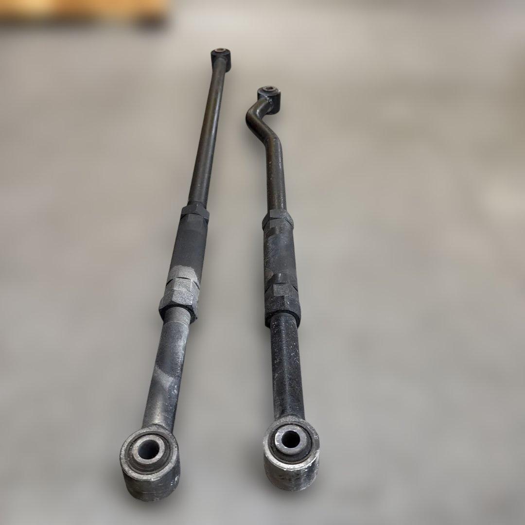 ランクル80ラテラルロッド 2本セット