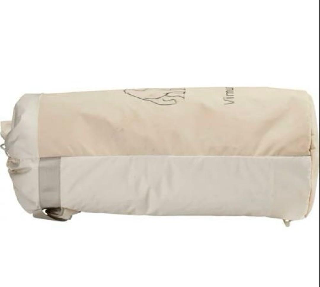 NORDISK ノルディスク　ヴィムル　4.8 Vimur