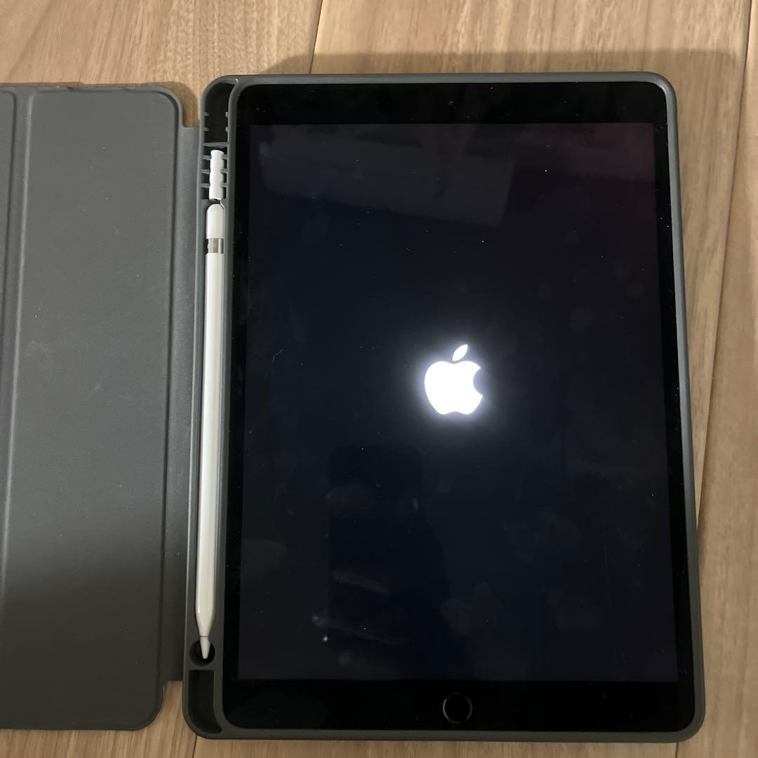 Apple iPad air3 スペースグレー 本体
