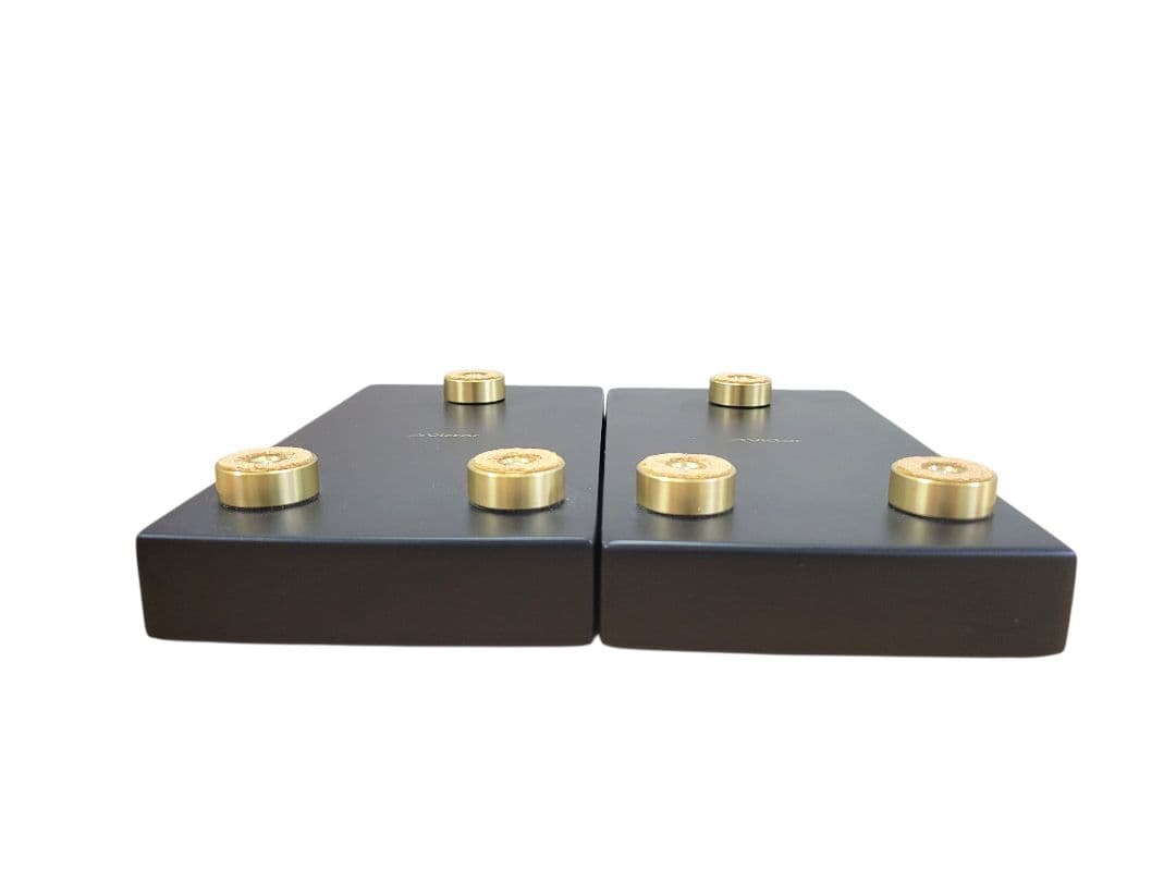 Victor LS-EXA3 スピーカーベース ペア スピーカースタンド