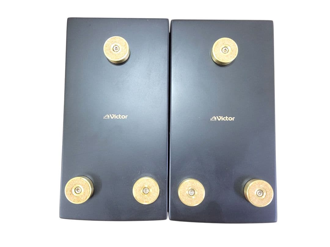 Victor LS-EXA3 スピーカーベース ペア スピーカースタンド