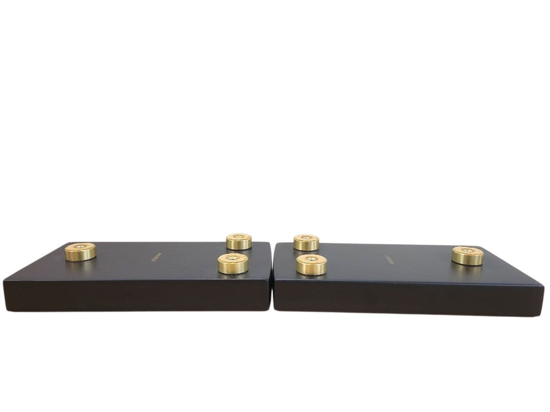 Victor LS-EXA3 スピーカーベース ペア スピーカースタンド