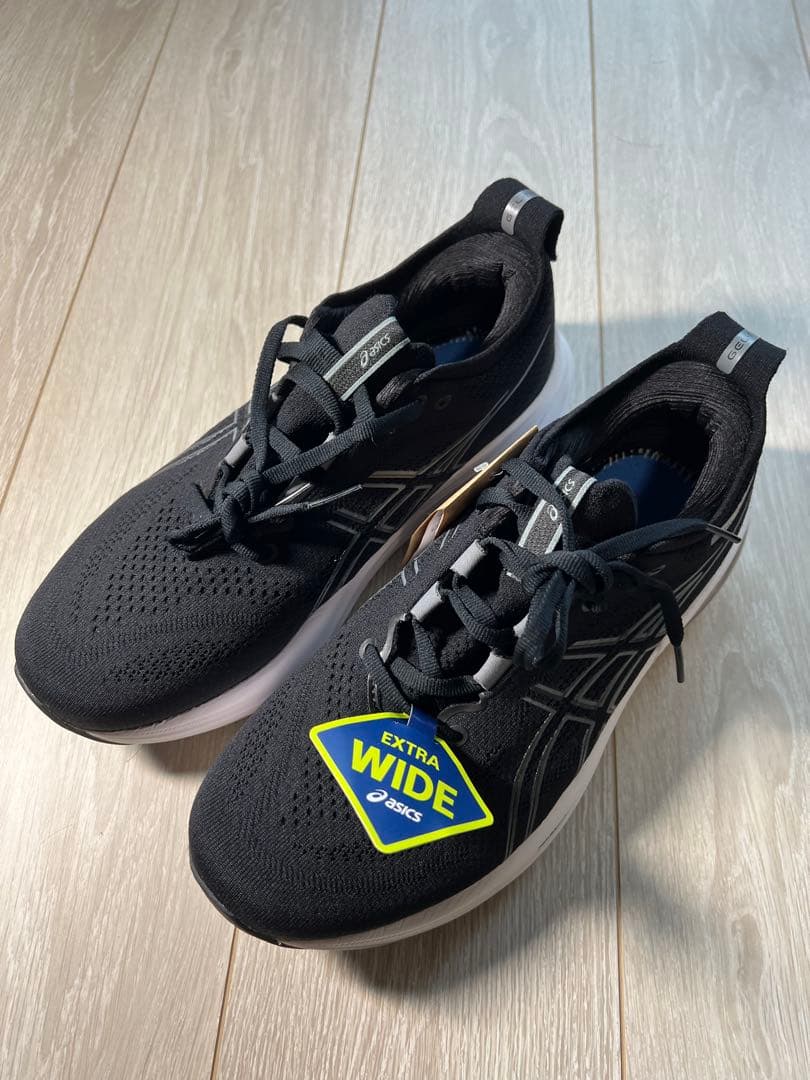 アシックス ゲルニンバス26 サイズ26.0WIDE