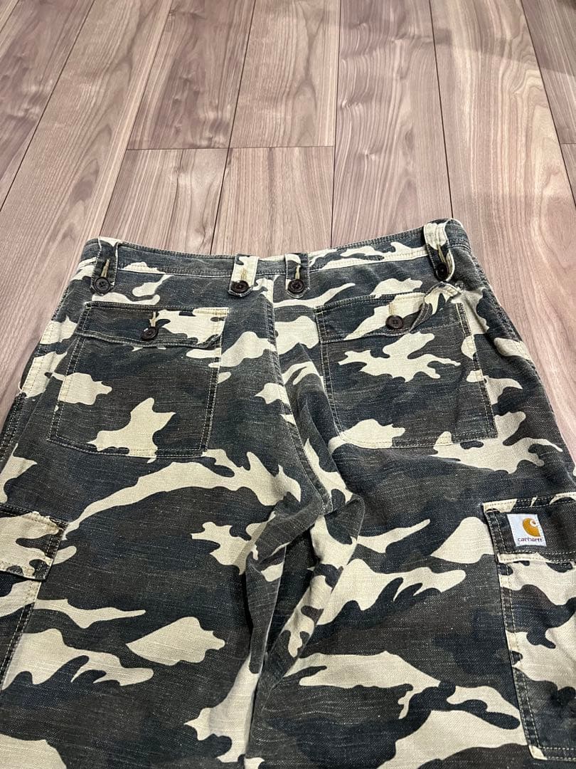 パンツ Carhartt HEADQUATER PANT2 w36