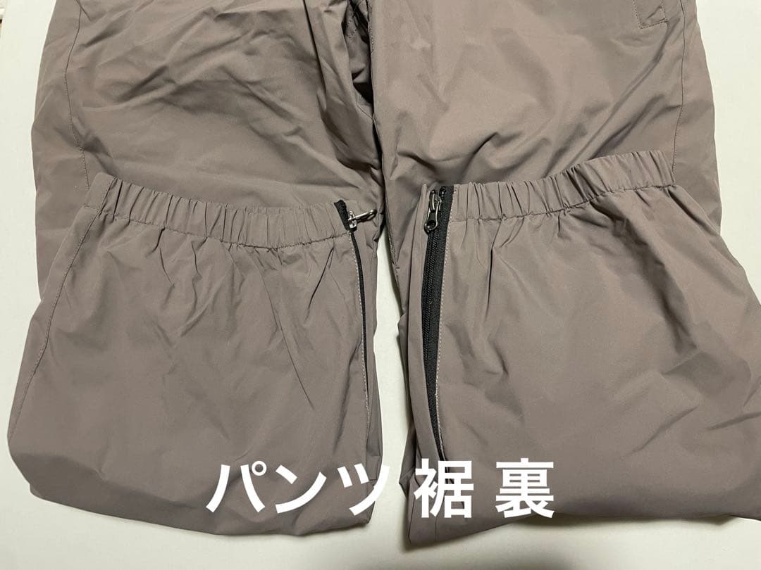 スノーボード ウェア 上下 女性用 アイスパーダル