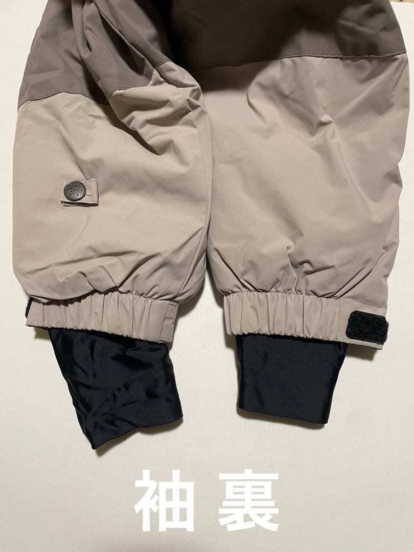 スノーボード ウェア 上下 女性用 アイスパーダル