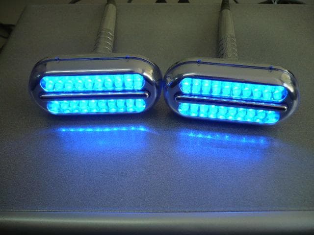 中古 フェイシャル リフトアップLEDオーラルケアマシン シーラスエナジー900