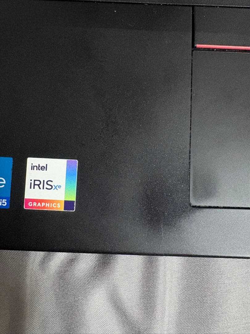 Windowsノート本体 Lenovo thinkpad l13 gen2 i5 16GB 256GB