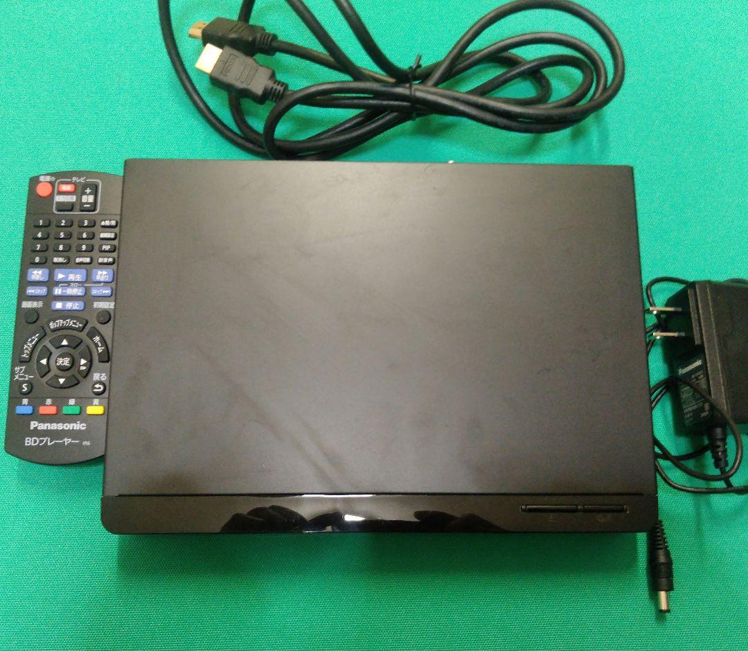 2024年製 パナソニック ブルーレイ Panasonic DMP - BD90