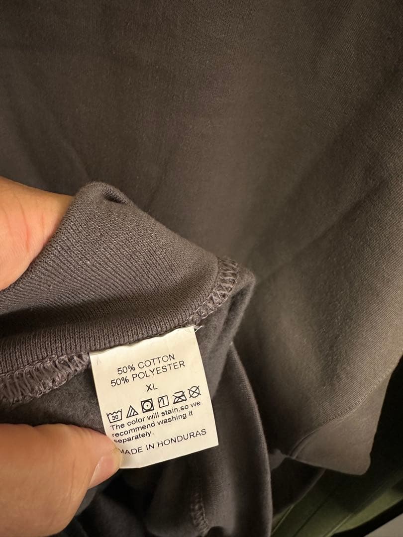 ciatre×kenkagamiスウェット トレーナー