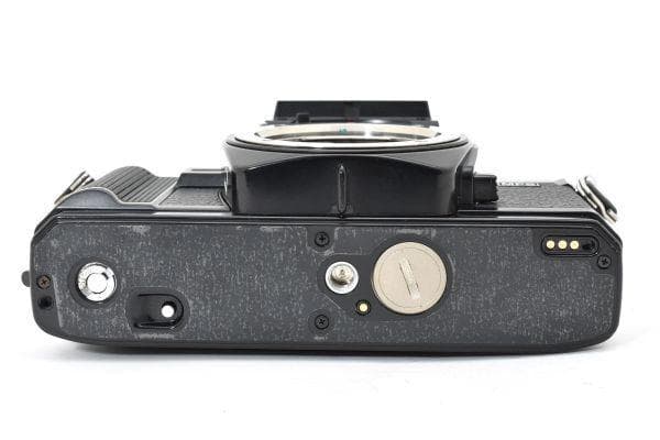 Minolta X-700 35mm SLR フィルムカメラ ボディ #458