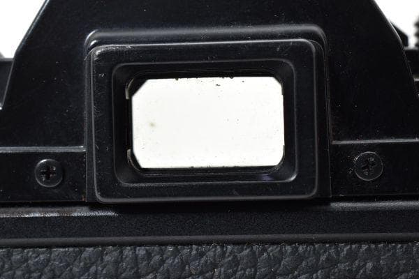 Minolta X-700 35mm SLR フィルムカメラ ボディ #458