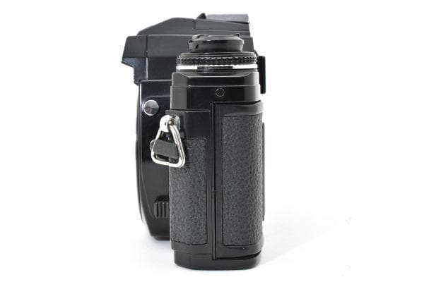 Minolta X-700 35mm SLR フィルムカメラ ボディ #458