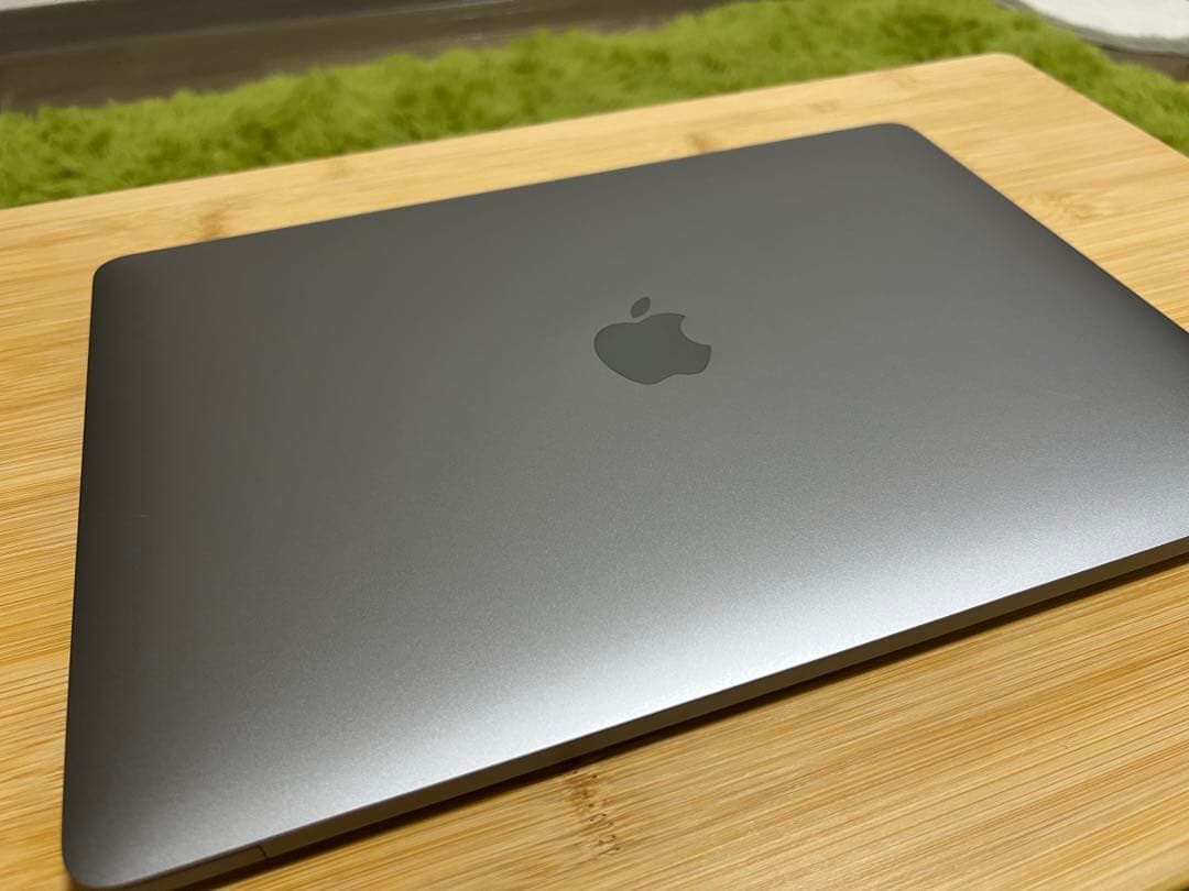 Apple MacBook Pro 13インチ M1 充電器付き