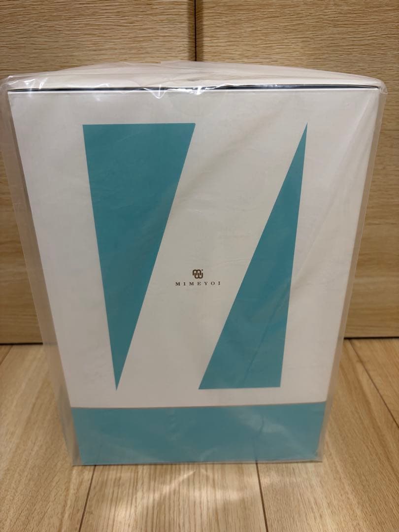 空色ユーティリティ 青羽美波 フィギュア[ミメヨイ]