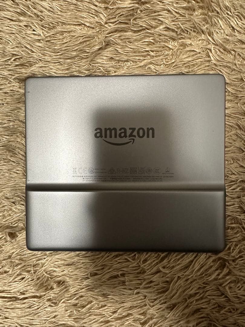 Amazon Kindle Oasis 第10世代 32GB