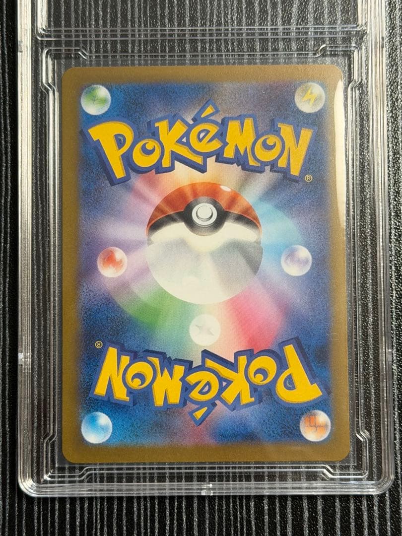 [超美品]メガカイリューex SAR おまけ付き