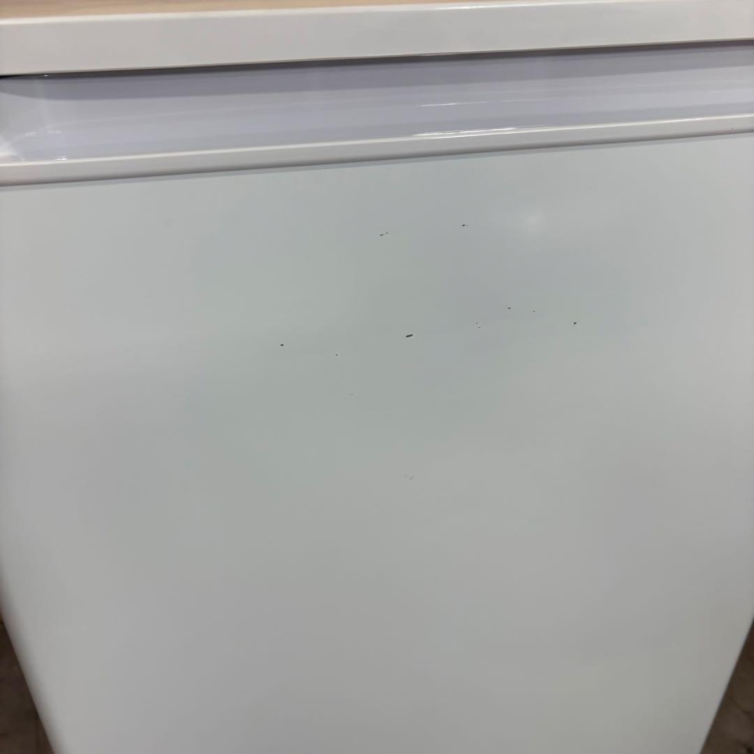 一都三県限定　配送設置無料　冷凍庫　1ドア　IRIS OHYAMA 2022年製