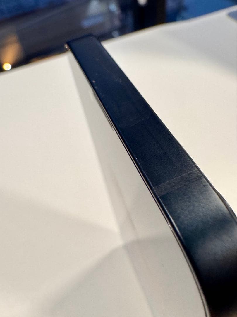 【美品】Apple iPhone 13 ミッドナイト バッテリー残量100%