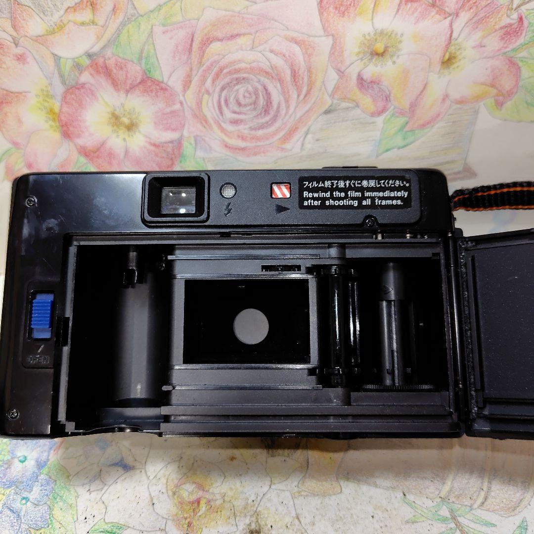 ☆☆極上美品❕完動品❕動作快調☆☆ キヤノンオートボーイAF35M