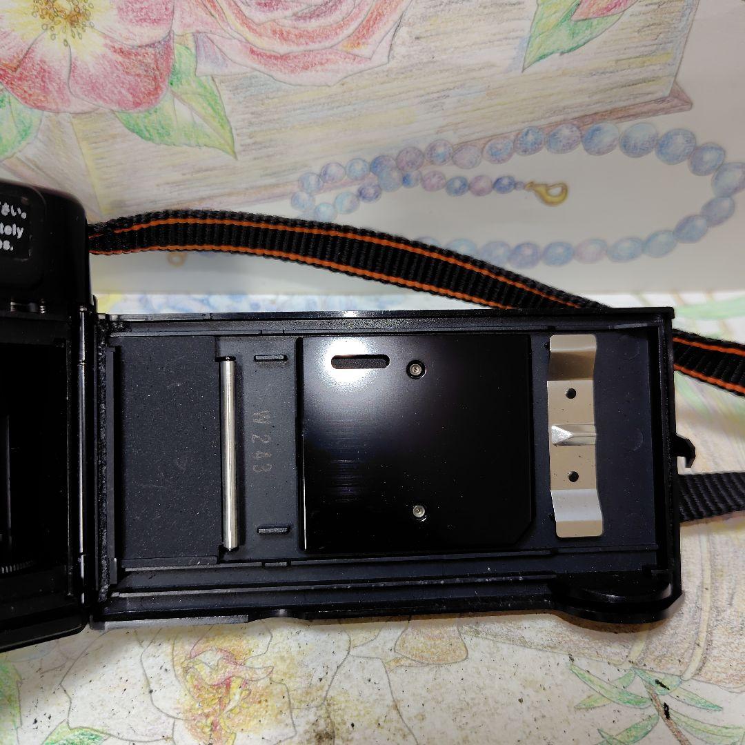 ☆☆極上美品❕完動品❕動作快調☆☆ キヤノンオートボーイAF35M