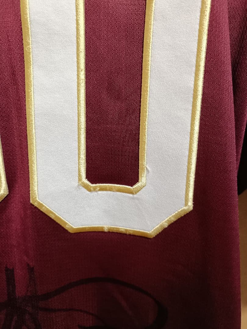 イーグルス ☆ 武藤選手 ユニフォーム サイン入り