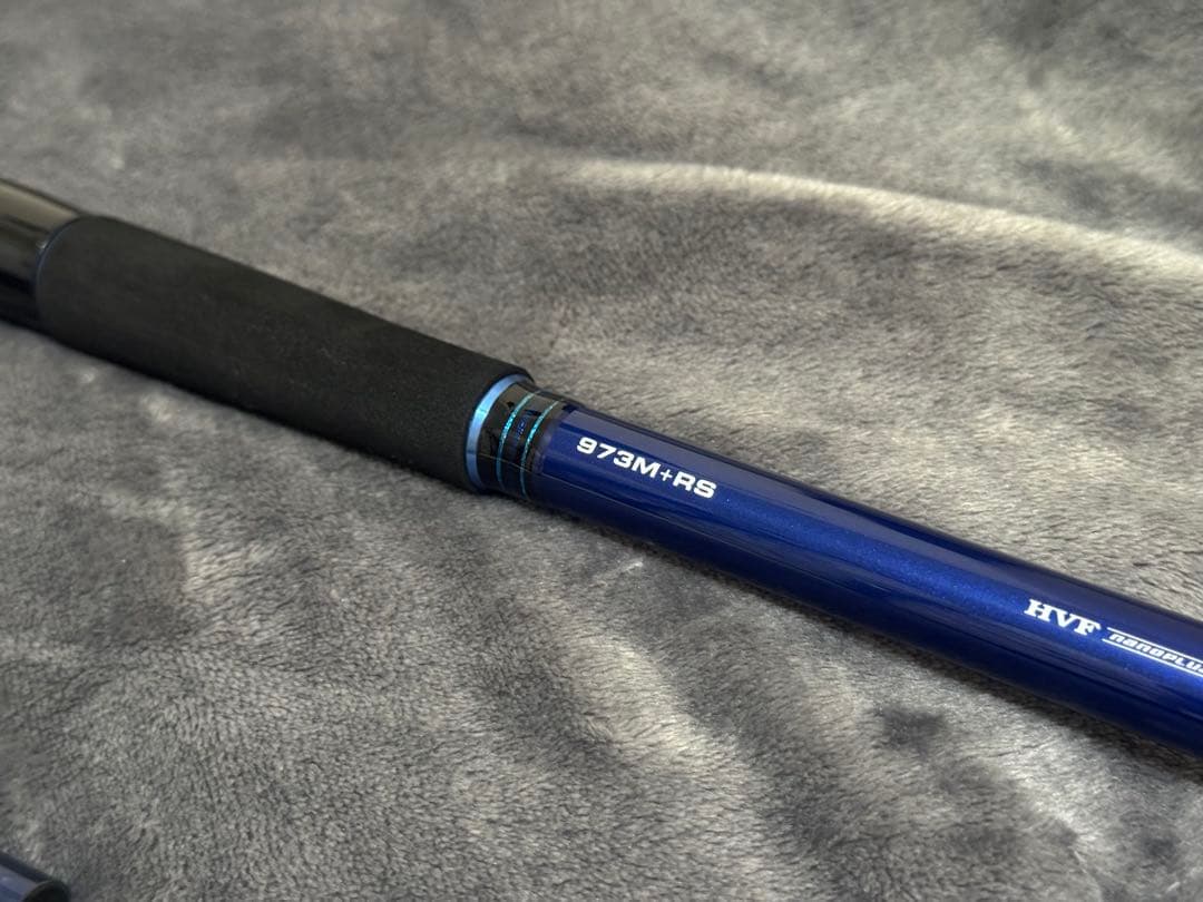 石*空様 ハートランド リベラリスト 973M+RS