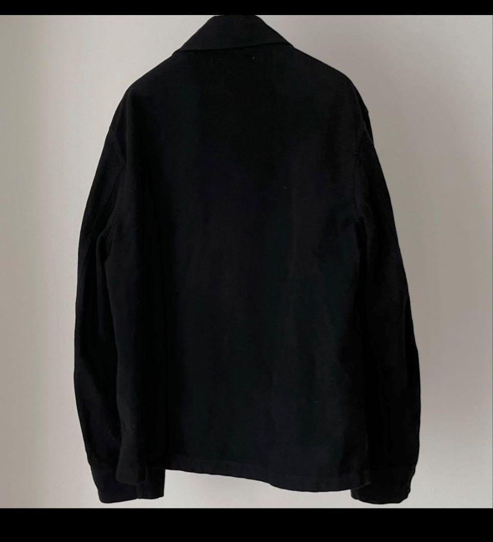 ジャケット・アウター OUR LEGACY EVENING COACH JACKET 46