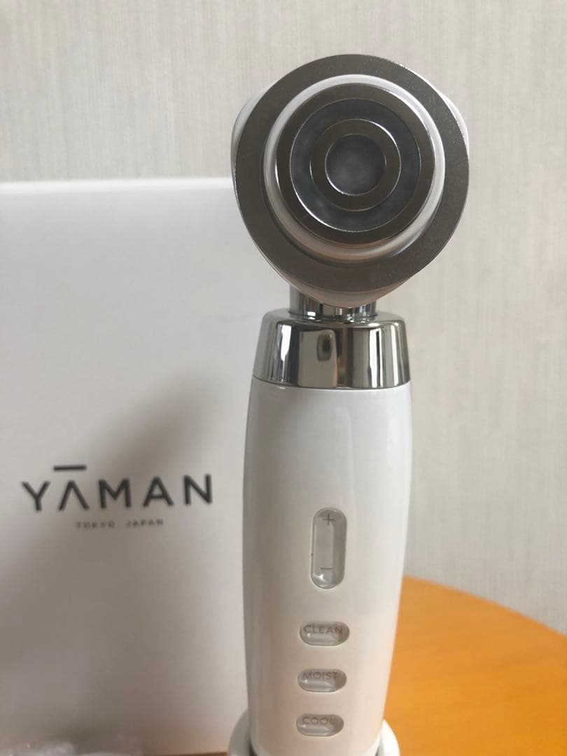 【SALE】YA-MAN ヤーマン RF美顔器 ブライトリフト EX