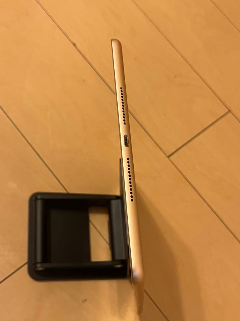 【美品】ipad 7世代 32GB wifiモデル