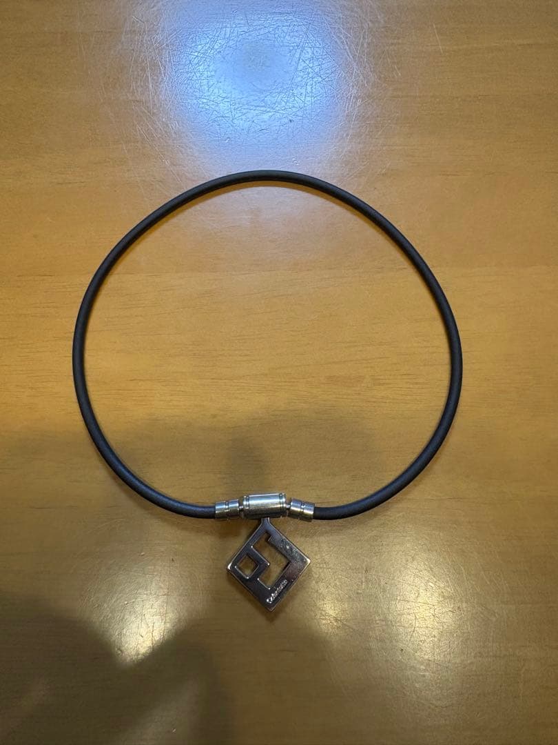 トランコッテ ネックレス　M size